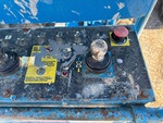 Control Station Upper with