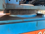 Chassis with Turntable Bearing