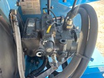 Hydraulics with
