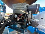 Engine with Engine - Right Side