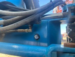Hydraulics with Steering Cylinders