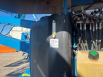 Hydraulics with Hydraulic Tank