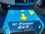 Chassis with Bottom Covers