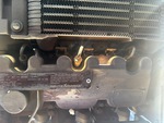 Engine with Fuel System