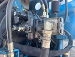 Hydraulics with Pumps (Hydraulics)