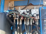 Hydraulics with Valves