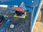 Control Station Upper with Emergency Shut Off Switch