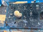 Control Station Upper with Function Controls