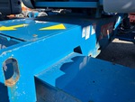 Chassis with Frame Condition