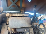 Engine with Exhaust System