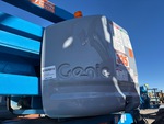General Appearance with Sheet Metal (fiberglass) Condition