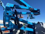 Chassis with Boom Condition