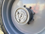 Drivetrain with Right Rear Final Drive