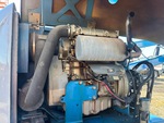 Engine with Engine - Left Side