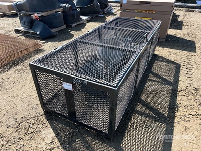 Cage 3ft x 2ft x 92in
