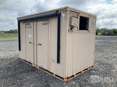 Sesolinc Portable Shelter