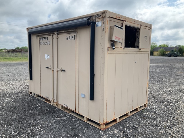 Sesolinc Portable Shelter Sesolinc Portable Shelter