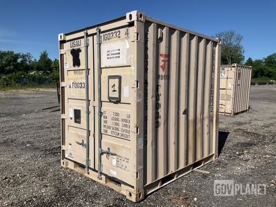 Hyundai Transled HDM-1CX-1020 Storage Container
