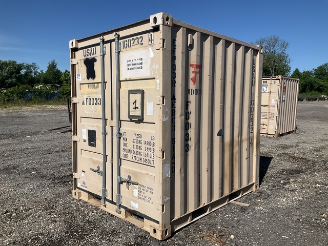 Hyundai Transled HDM-1CX-1020 Storage Container