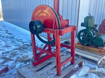 Massey Harris Vintage Corn Sheller