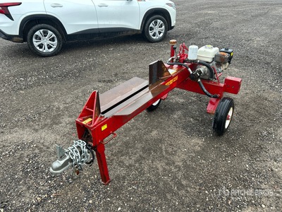 Split Fire 3255 Log Splitter