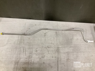 (5) Aero Tube Technologies 793267 Metal Tube Assemblies