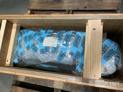 Hagglunds 287-5280-801 Swivel/Link Assembly