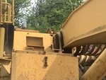 v2 Chassis - Excavator with Boom Base Pin and Bushings