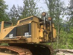 v2 Chassis - Excavator with