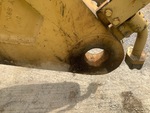 v2 Chassis - Excavator with Pin and Bushings Boom to Stick