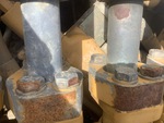 Hydraulics with Swing Motor