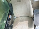 Control Station with Seats/Armrests