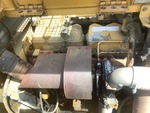 Engine with Engine - Left Side