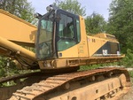General Appearance with Sheet Metal (fiberglass) Condition