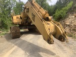 v2 Chassis - Excavator with Boom Condition