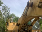 Hydraulics with Boom Lift Cylinder(s)