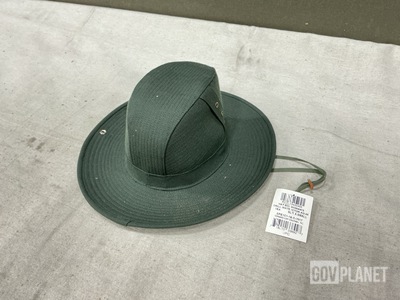 (156) Service Hats