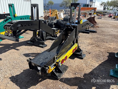 2026 Neks Fifth Wheel Wrecker Attachment