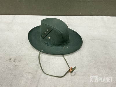 (162) Service Hats