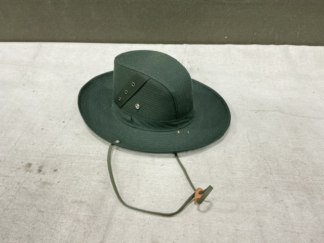(162) Service Hats