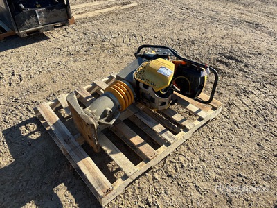 2022 Bomag BT65 Jumping Jack Tamper