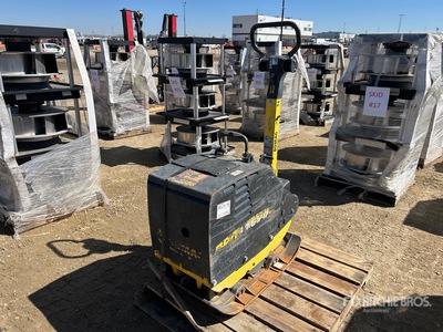 2022 Bomag BPR60/65D/E Reversible Zagęszczarka wibracyjna