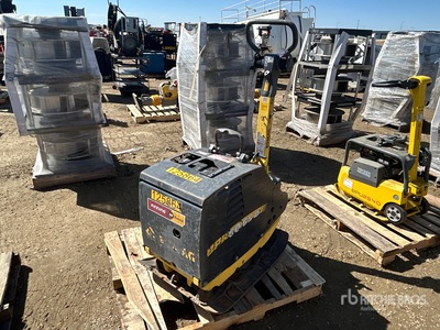 2023 Bomag BPR60/65D/E Reversible Zagęszczarka wibracyjna