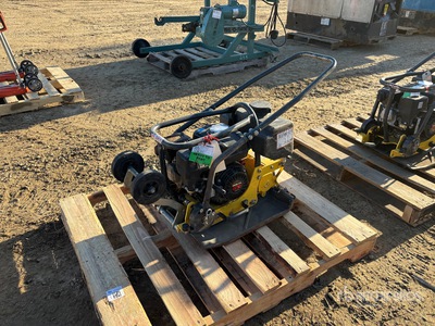 2022 Bomag BVP18/45 Trilplaat