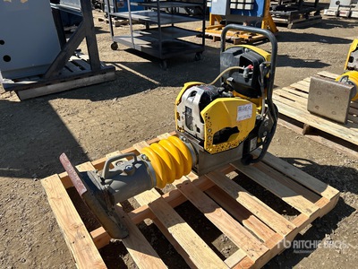 2022 Bomag BT65 Jumping Jack Tamper
