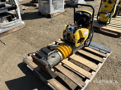 2022 Bomag BT65 Jumping Jack Tamper