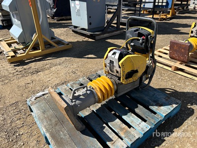 2022 Bomag BT65 Jumping Jack Tamper