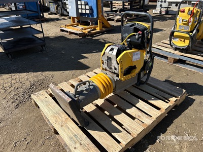 2022 Bomag BT65 Jumping Jack Tamper