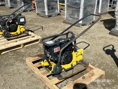 2021 Bomag BVP18/45 Zagęszczarka wibracyjna
