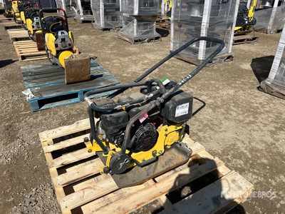 2022 Bomag BVP18/45 Zagęszczarka wibracyjna